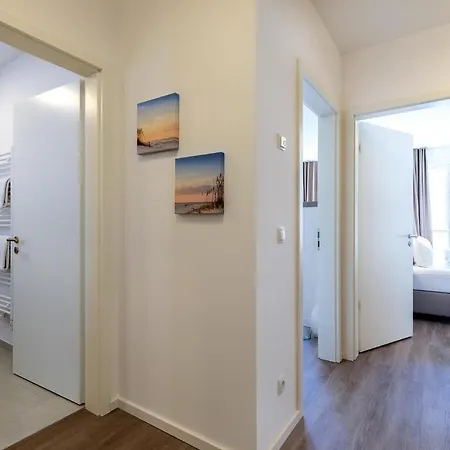 Ostseeallee Ostseeallee 4-35 Boltenhagen (Ostseebad)