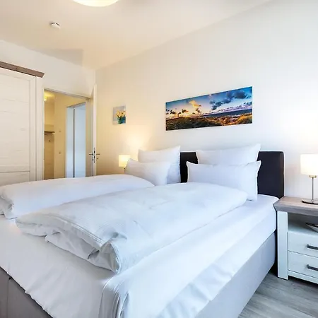 Ostseeallee Ostseeallee 4-35 4* Boltenhagen (Ostseebad)