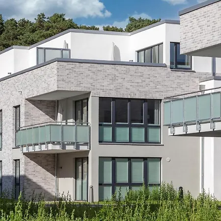 Ostseeallee Ostseeallee 4-35 4*