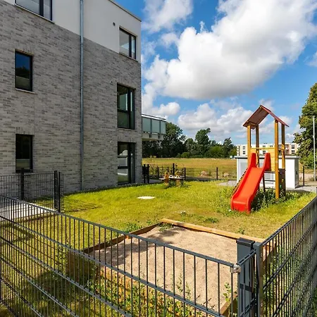 Ostseeallee Ostseeallee 4-35 4*