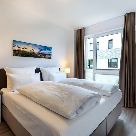 Ostseeallee Ostseeallee 4-35 4* بولتينهاجين